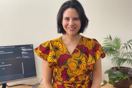 Jocelyn Dunstan es una de las investigadoras del libro “Mujeres científicas en Chile”