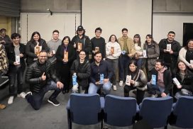 “A fireside chat with Karim Pichara” – Not Company